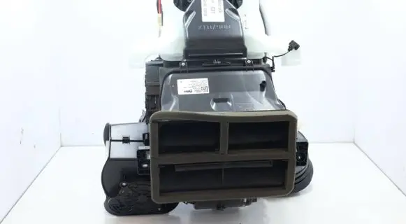 BMW 2 Active Tourer U06 Interior heater climate box assembly 987654122