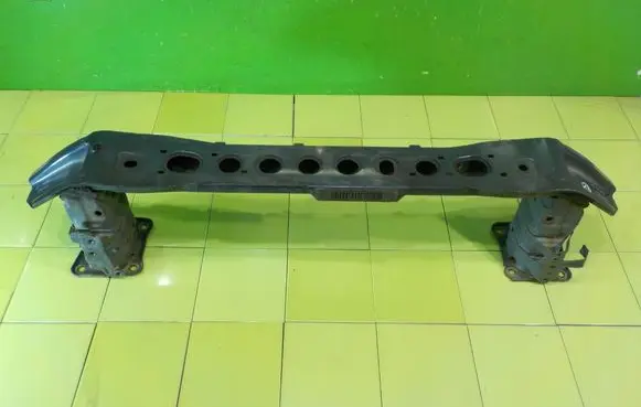 Ford C-MAX II Front bumper support beam PRZOD 17AB172