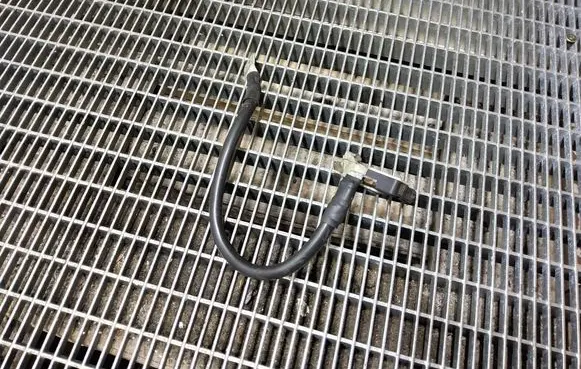 Volkswagen ID.3 Negative earth cable (battery) 1EA915181 A2C76466604