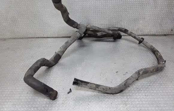 Citroen Jumper Engine coolant pipe/hose