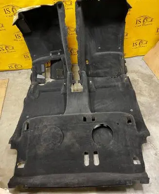 Porsche Cayenne (92A) Interior carpet 7P5863103