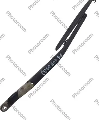 Peugeot 607 Front wiper blade arm 102392 6429R3 102415