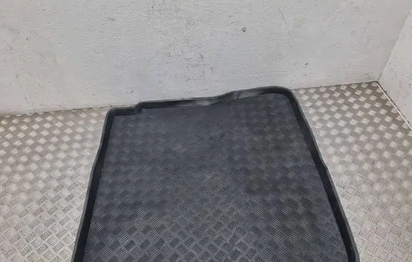 Audi A6 S6 C5 4B Trunk/boot mat liner