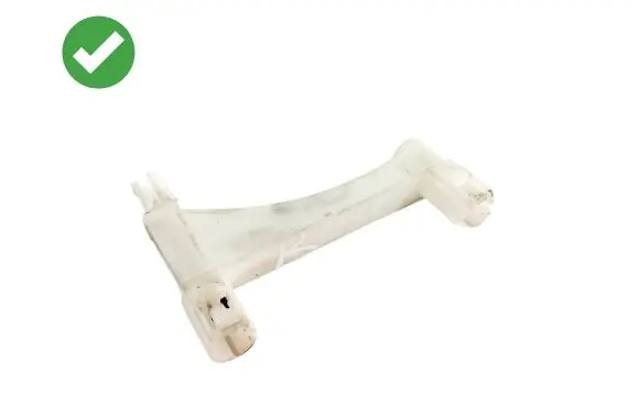 Mercedes-Benz CLK A209 C209 Headlight part 