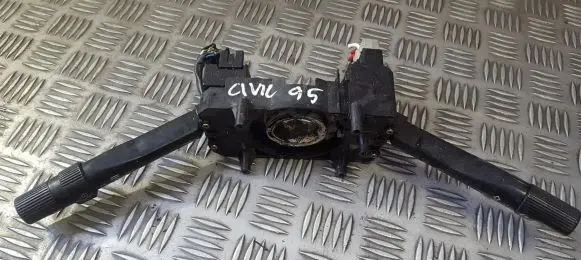 Honda Civic Wiper turn signal indicator stalk/switch
