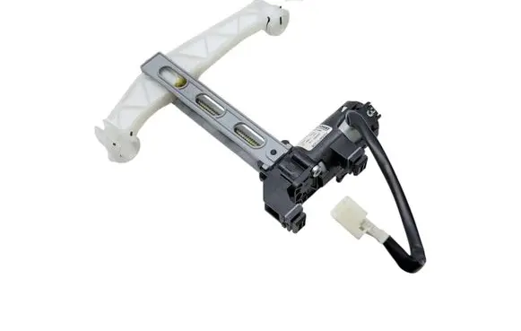 Mercedes-Benz S W222 Seat adjustment motor A0009704326 A0009701226