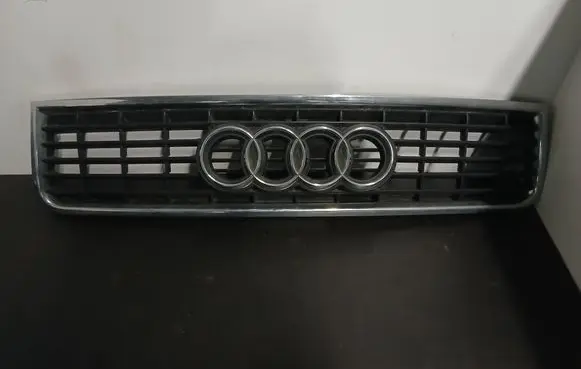 Audi A4 S4 B6 8E 8H Front grill 8E0853651F