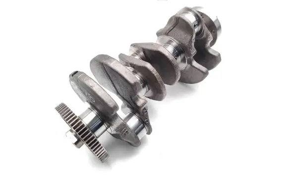 Opel Mokka B Crankshaft F12XHT EB2ADTS MAGUBC2177730