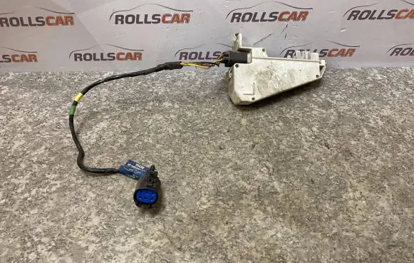 Ford Transit Central locking motor 93BG220A20BA 403825