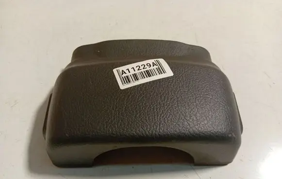 KIA Sorento Steering wheel column trim 848503E000