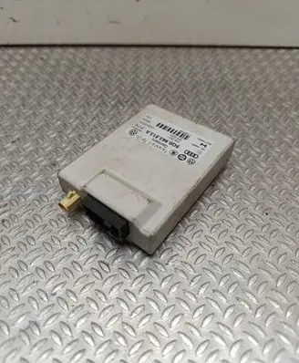 Volkswagen Transporter - Caravelle T6 Auxiliary heating control unit/module 5Q0963513A 1190559