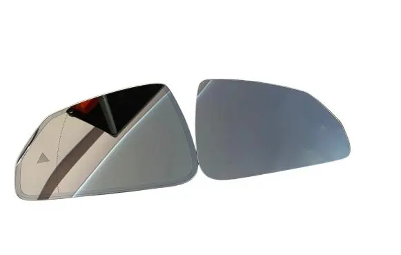 BMW X1 U11 Wing mirror glass S5A18088 0007F4VW