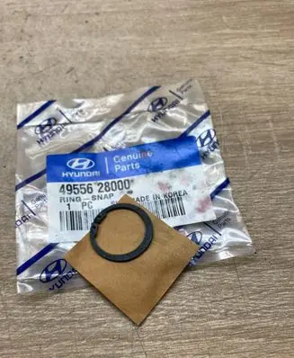 Hyundai Santa Fe Other body part 4955628000 HYUNDAIRINGSNAP
