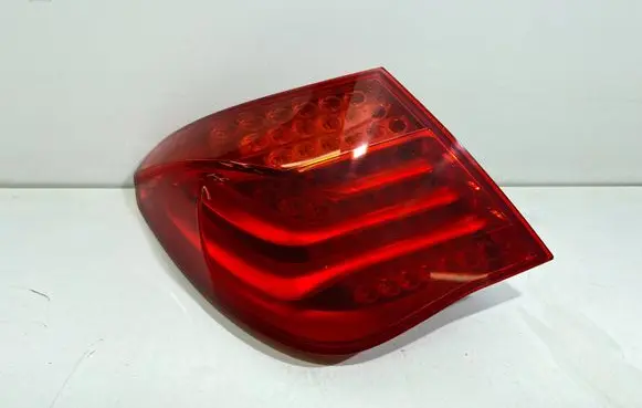 BMW 7 F01 F02 F03 F04 Rear/tail lights 7182197 HKF01T1LH 63217182197