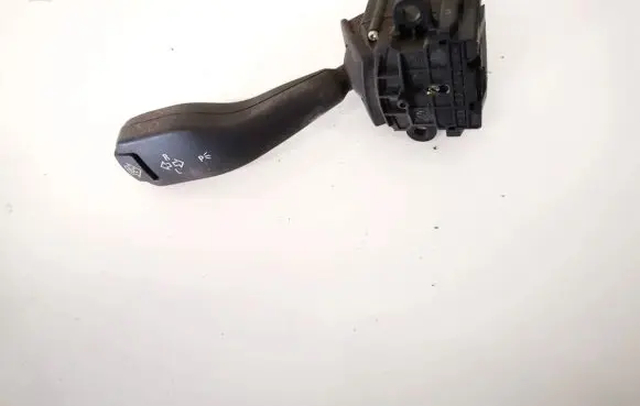 BMW 3 E46 Indicator stalk 8363668m