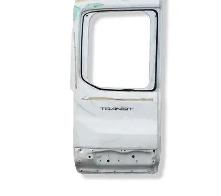 Ford Transit Custom Back/rear loading door 