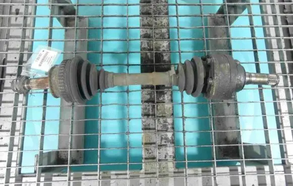 Fiat Tempra Front driveshaft IMPRK1253827