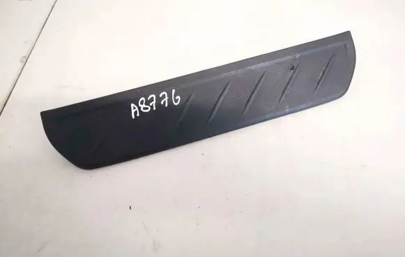 Honda Civic Rear sill trim cover 84262smge012
