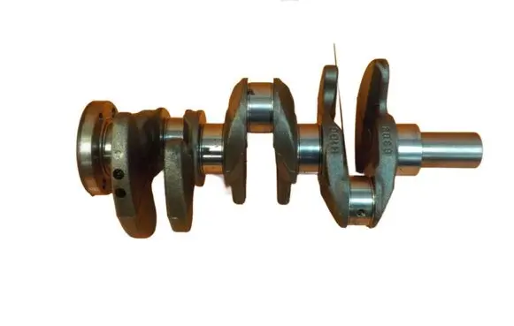 Ford Fiesta Crankshaft T46AC