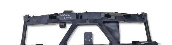 Renault Scenic II - Grand scenic II Radiator support slam panel 8200140174 00003S28