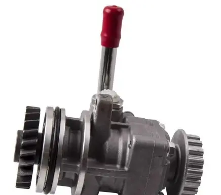 Volkswagen Transporter - Caravelle T5 Power steering pump 7H0422153H PUM1271 7L6422153B