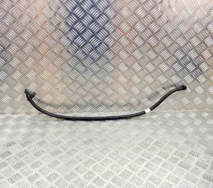 Volkswagen Touareg II Windshield washer fluid hose 7P6955970B