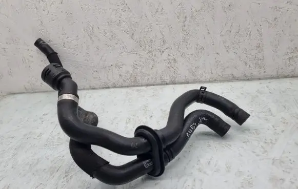Audi A4 S4 B7 8E 8H Engine coolant pipe/hose