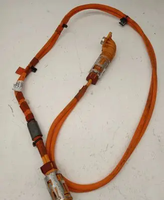 BMW iX Other wiring loom 5A0C136