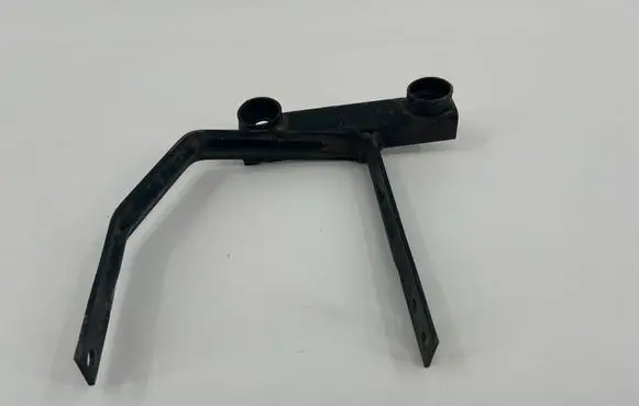 Aixam City Radiator mount bracket 