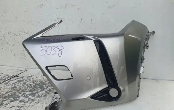 Lexus UX Front bumper 52113