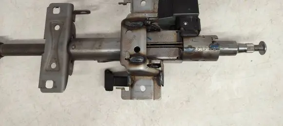 Peugeot 308 Steering wheel axle 9674861877 0001114600 PR003640