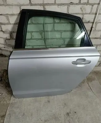 Audi A6 S6 C7 4G Rear door