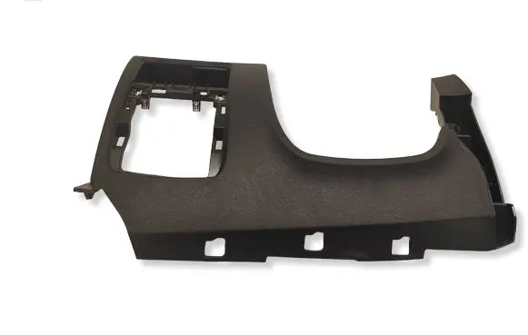 Renault Megane IV Dashboard lower bottom trim panel 689216648R 1547108X