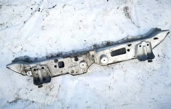 Toyota Urban Cruiser (XP110) Radiator support slam panel