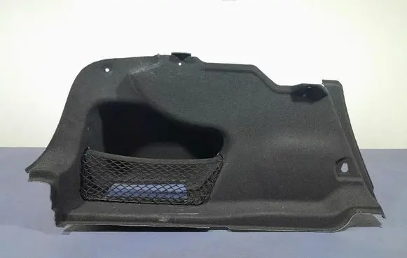 Alpine B3 B4 B5 B6 E90 E91 E92 E93 Tailgate/boot cover trim set 7438301