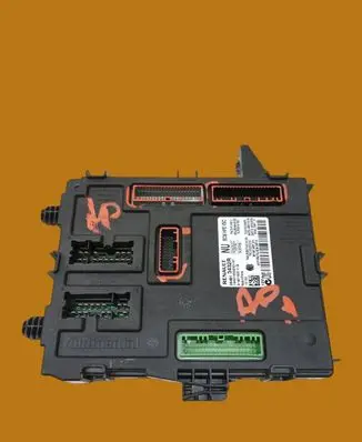 Renault Kadjar Other control units/modules 284B13432R