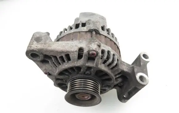 Ford Fiesta Generator/alternator A005TA6591 98MF10300CC