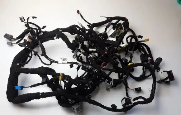 Ford Kuga III Other wiring loom LX6T15K857EB