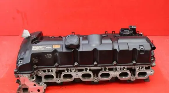 BMW 3 E90 E91 Engine head 7535325