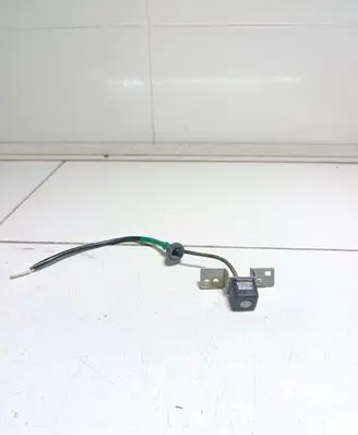 Nissan Leaf I (ZE0) Reversing camera 284423NA0A KD5616RD 2YC00256