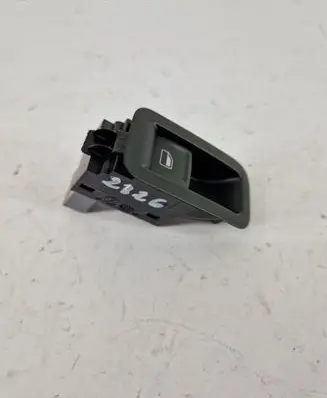 Volkswagen Polo V 6R Electric window control switch 6C0959855