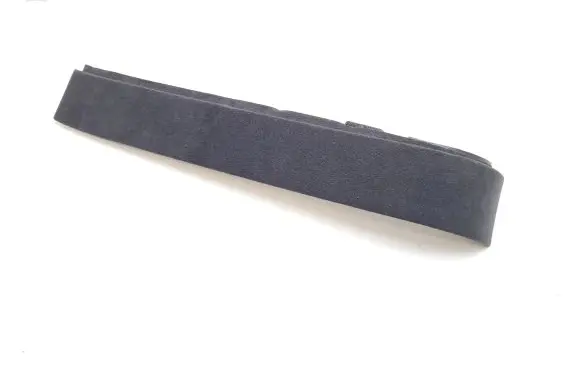 Tesla Model X Other rear door trim element 105826534C 105505200A