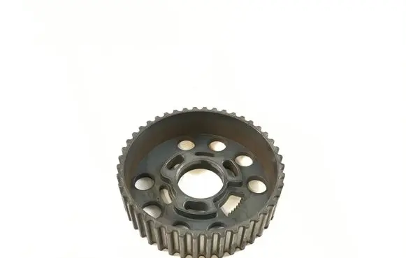 Audi A5 8T 8F Camshaft pulley/ VANOS 038109111E