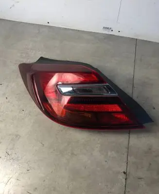 Opel Insignia A Rear/tail lights 39024204