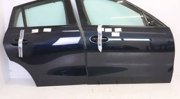 BMW X6 G06 Front door 5738923744