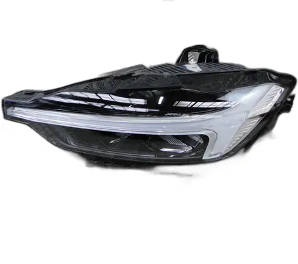 Volvo XC60 Headlight/headlamp 32404705