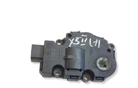 BMW X5 E70 Air flap motor/actuator 929888G 19022008 EFB336
