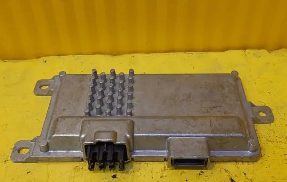 Audi A7 S7 4K8 Camera control unit module 5WA907556D