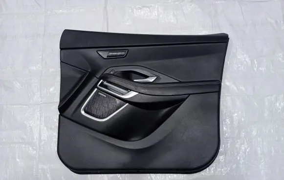 Jaguar E-Pace Front door card panel trim