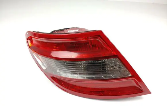 Mercedes-Benz C W204 Rear/tail lights 2048202964